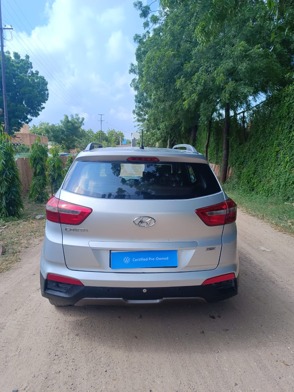 Hyundai Santro Xing(2003-2008) Xg